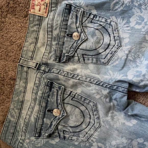 Women’s jeans - Picture 5 of 6